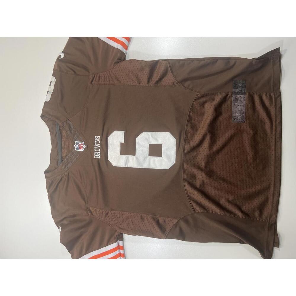 Cleveland Browns #6 NFL Football Jersey